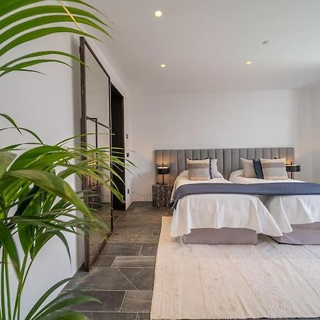 Villa Tenor 卡列罗港 外观 照片
