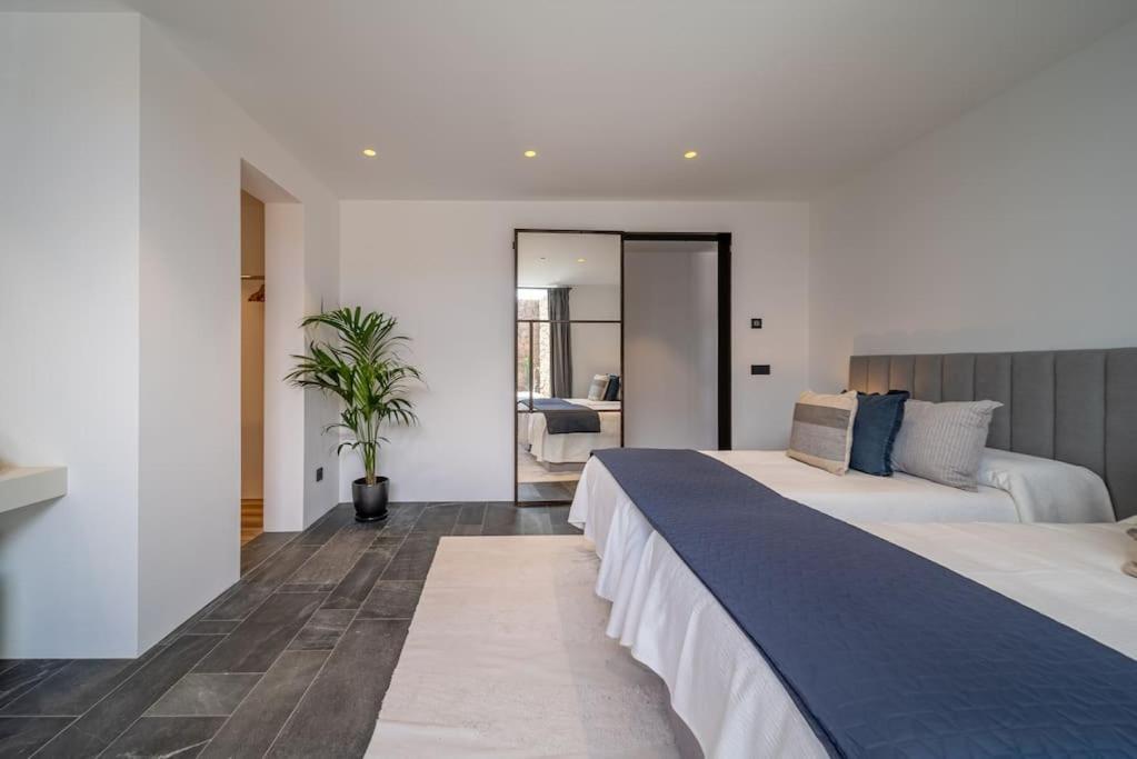 Villa Tenor 卡列罗港 外观 照片
