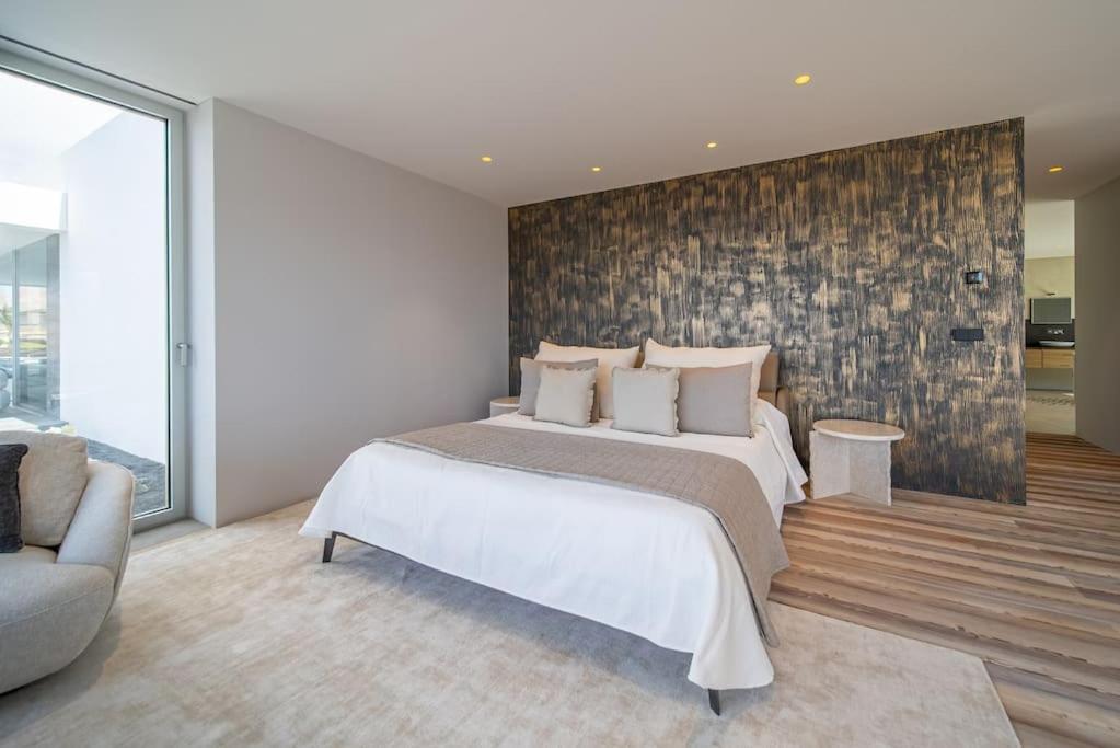 Villa Tenor 卡列罗港 外观 照片