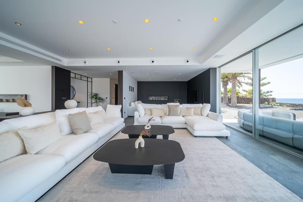 Villa Tenor 卡列罗港 外观 照片