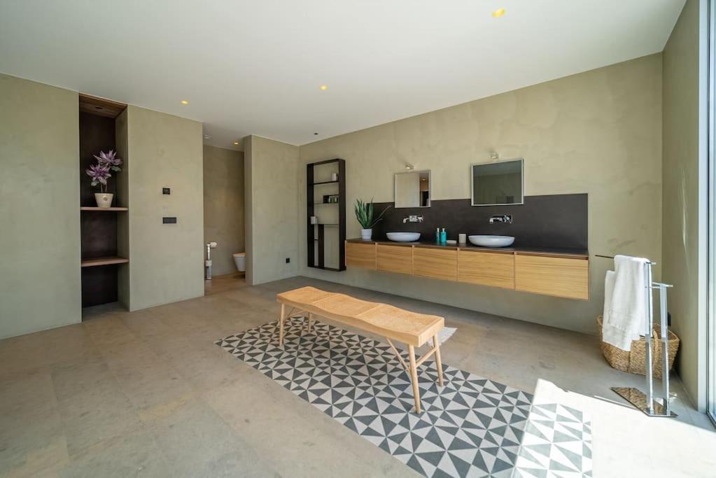 Villa Tenor 卡列罗港 外观 照片